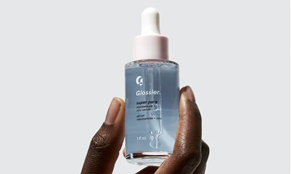 Glossier Super Pure Serum