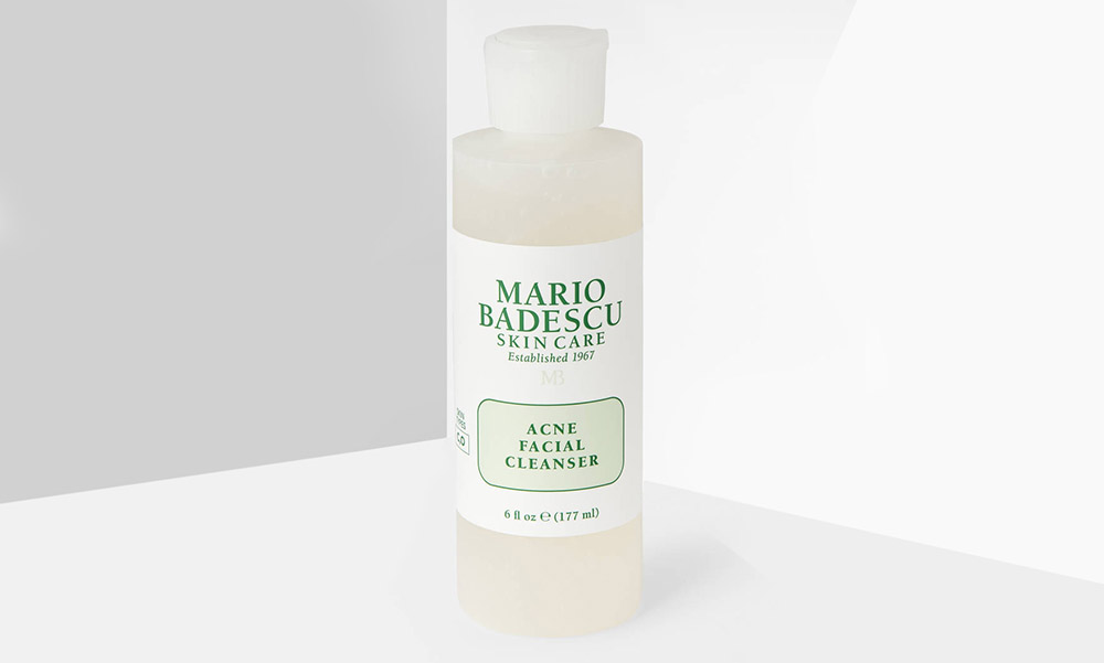 Mario Badescu Acne Facial Cleanser