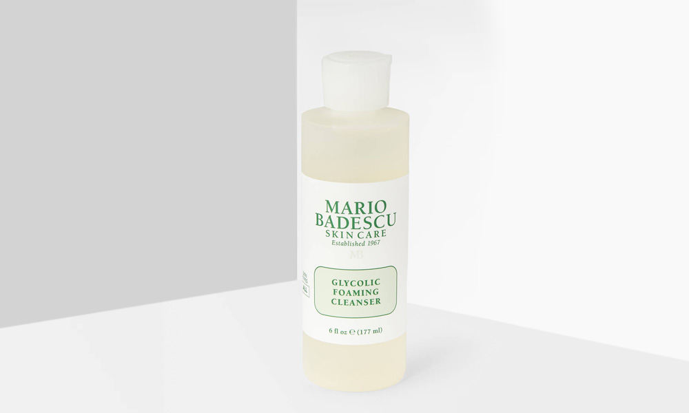 Mario Badescu Glycolic Facial Cleanser