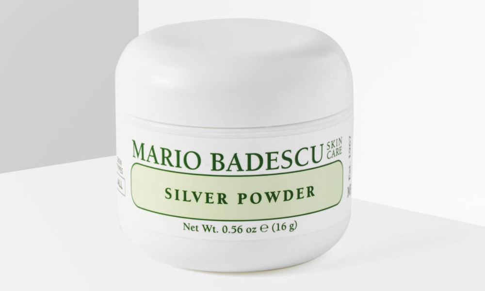 Mario Badescu Silver Powder FLOK LIFE