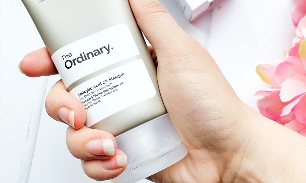 The Ordinary Salicylic Acid 2%